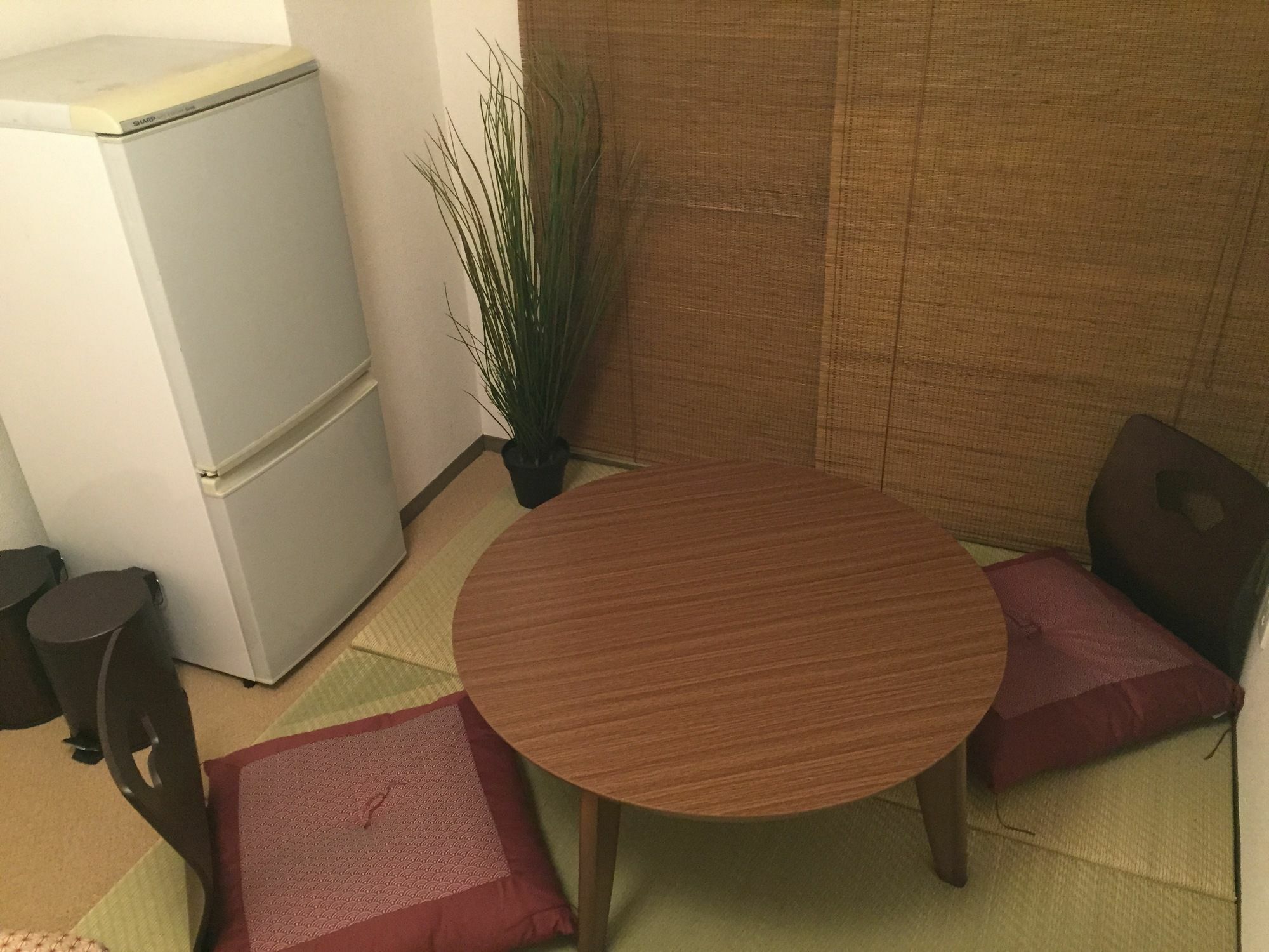 Asakusa Apartament