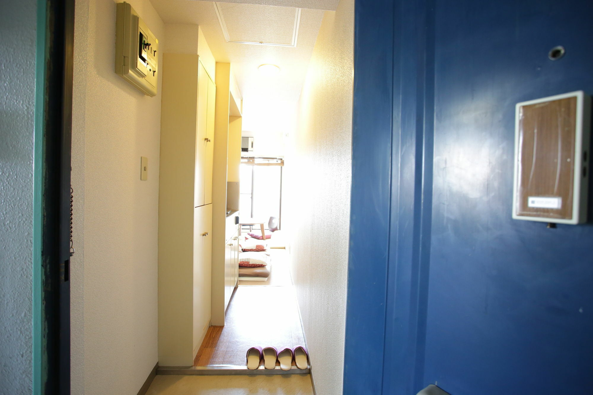 Apartament Asakusa