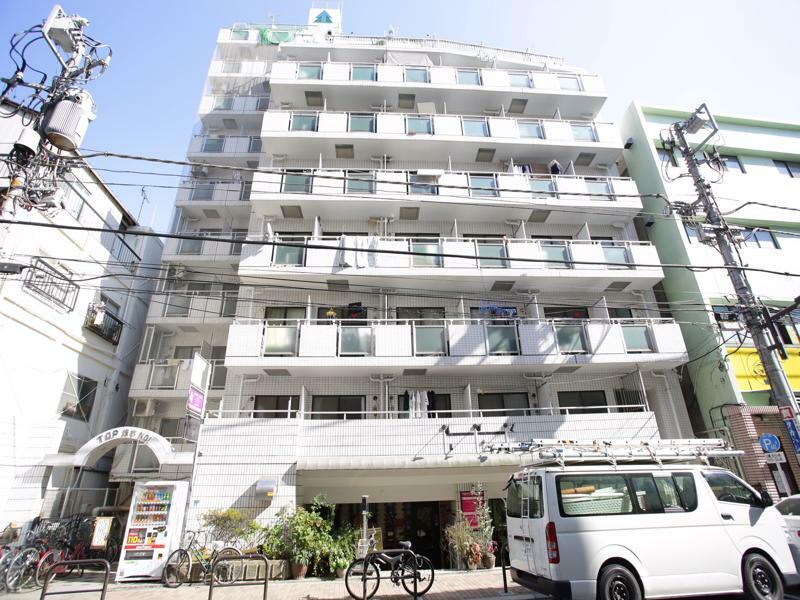 Asakusa Apartament