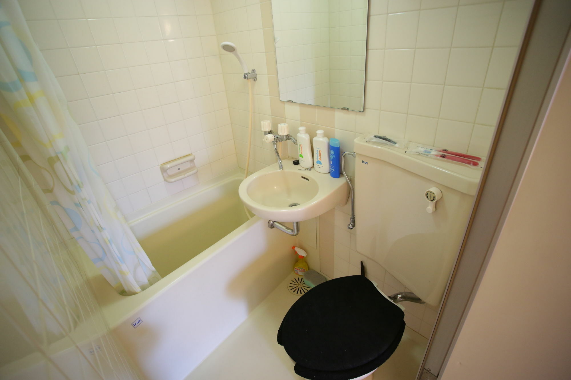 Apartament Asakusa Tokio
