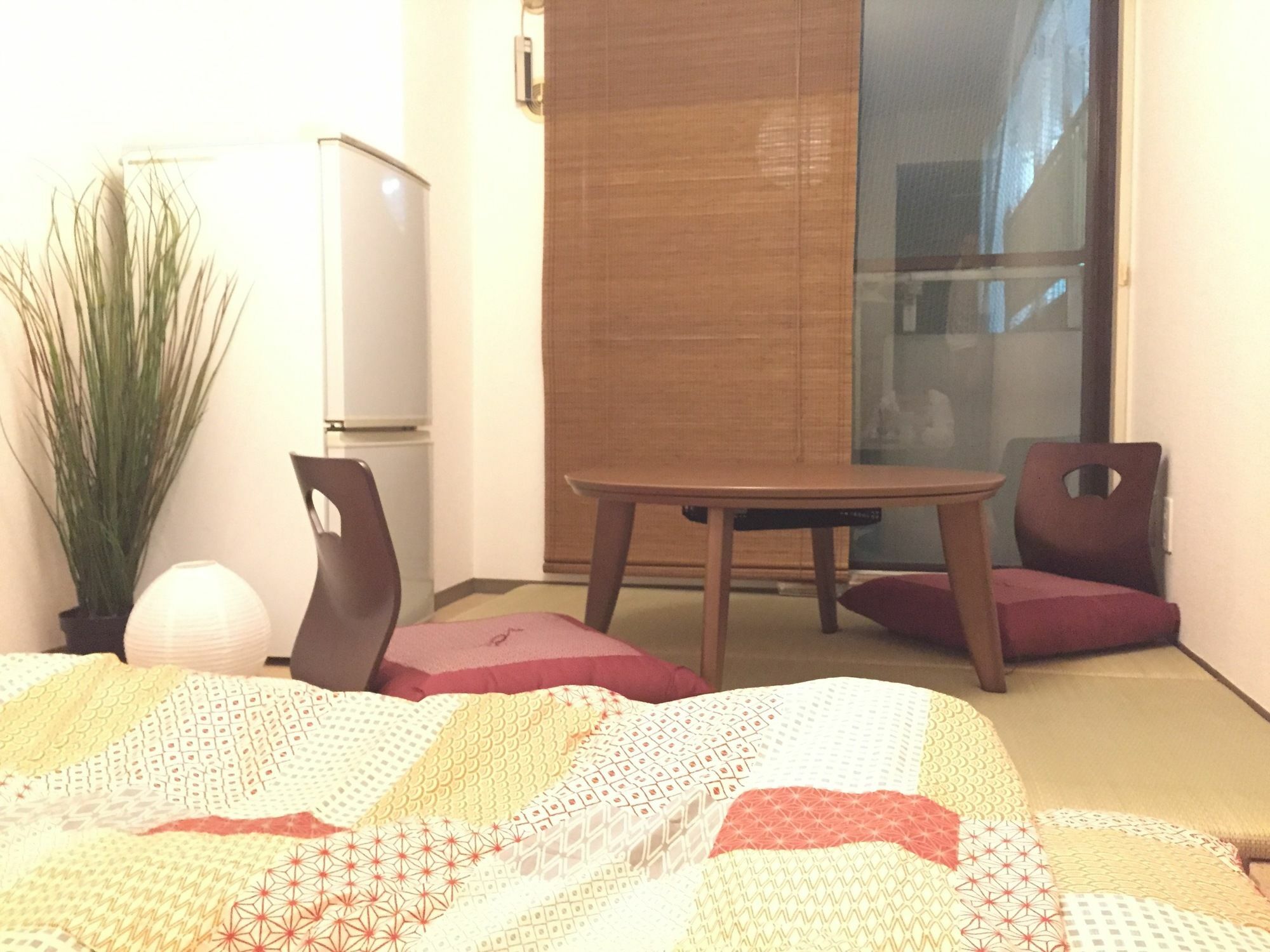 Apartament Asakusa *